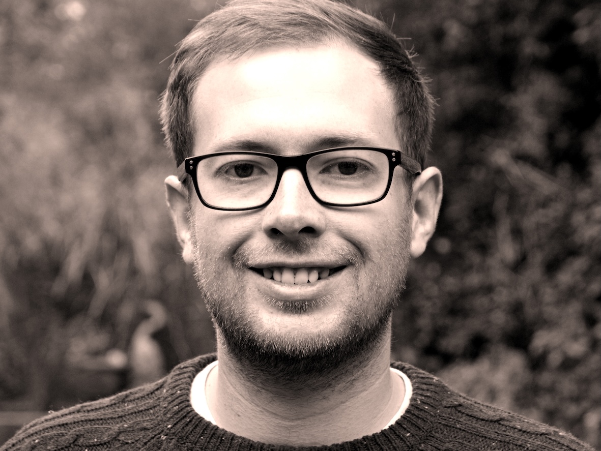 Photo of Dai George